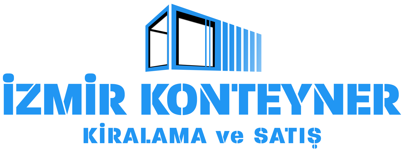 zmir Konteyner logo